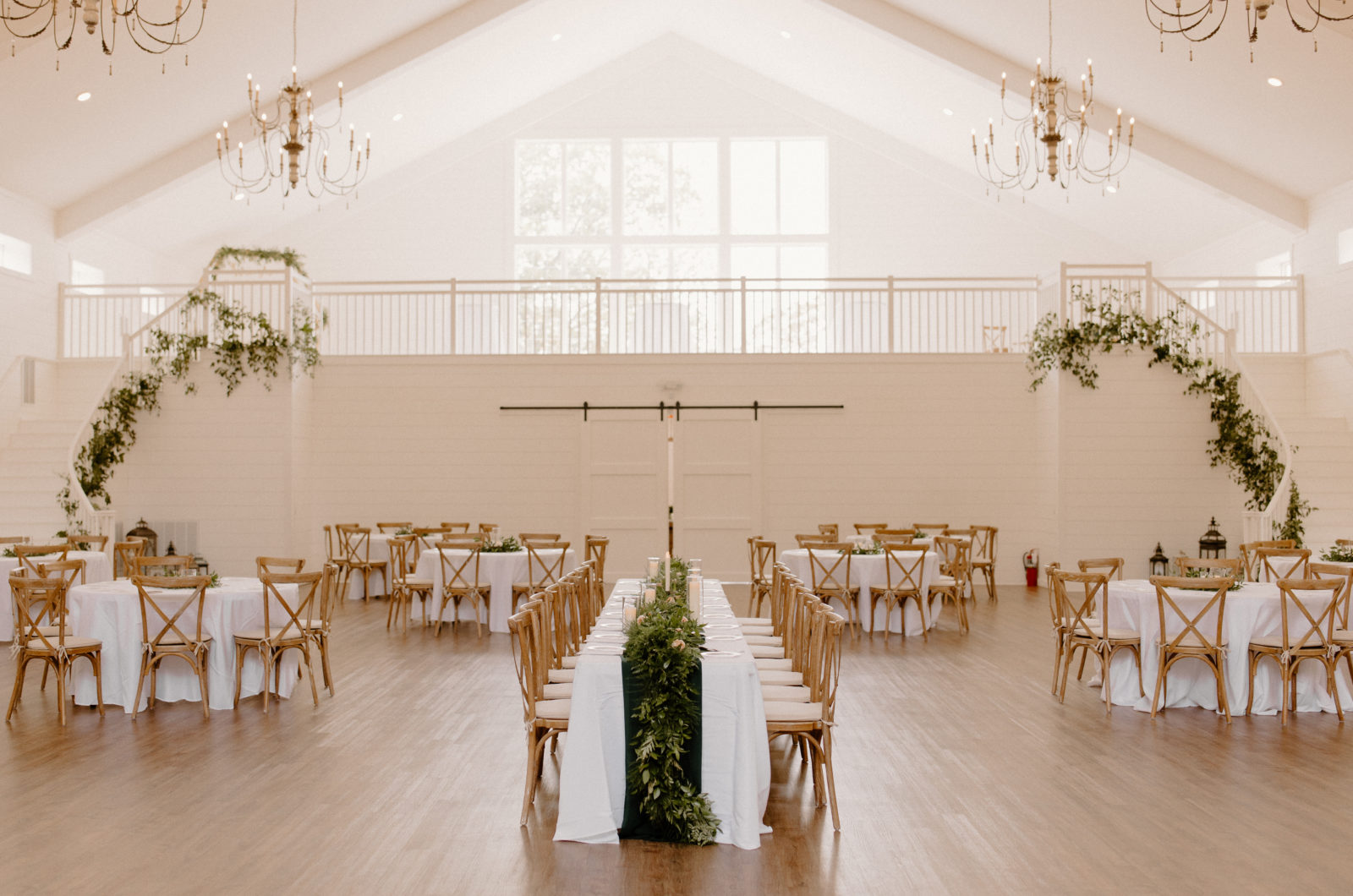 Venue Spotlight: The Grandeur House // Arkansas Weddings Blog