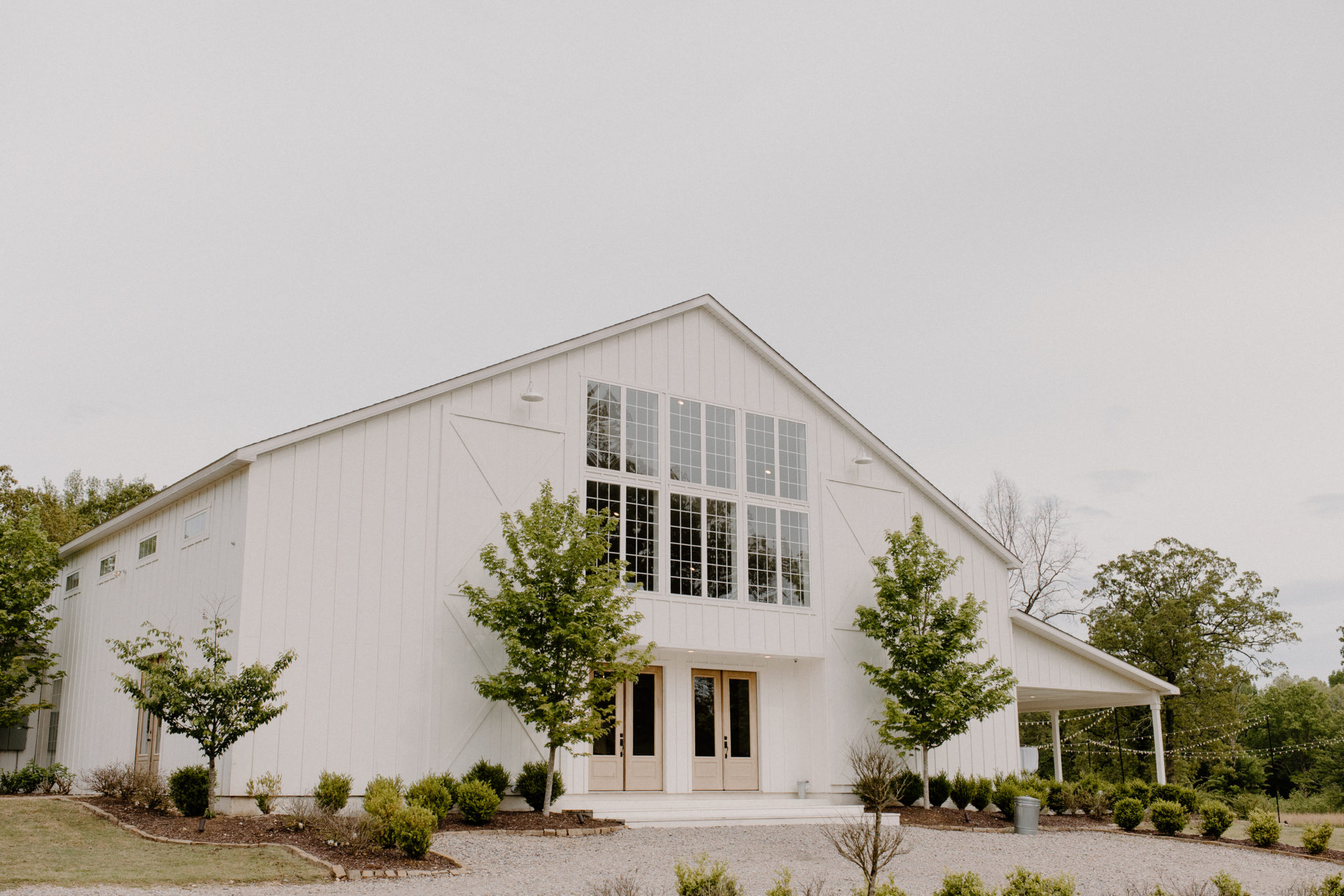 Venue Spotlight: The Grandeur House // Arkansas Weddings Blog