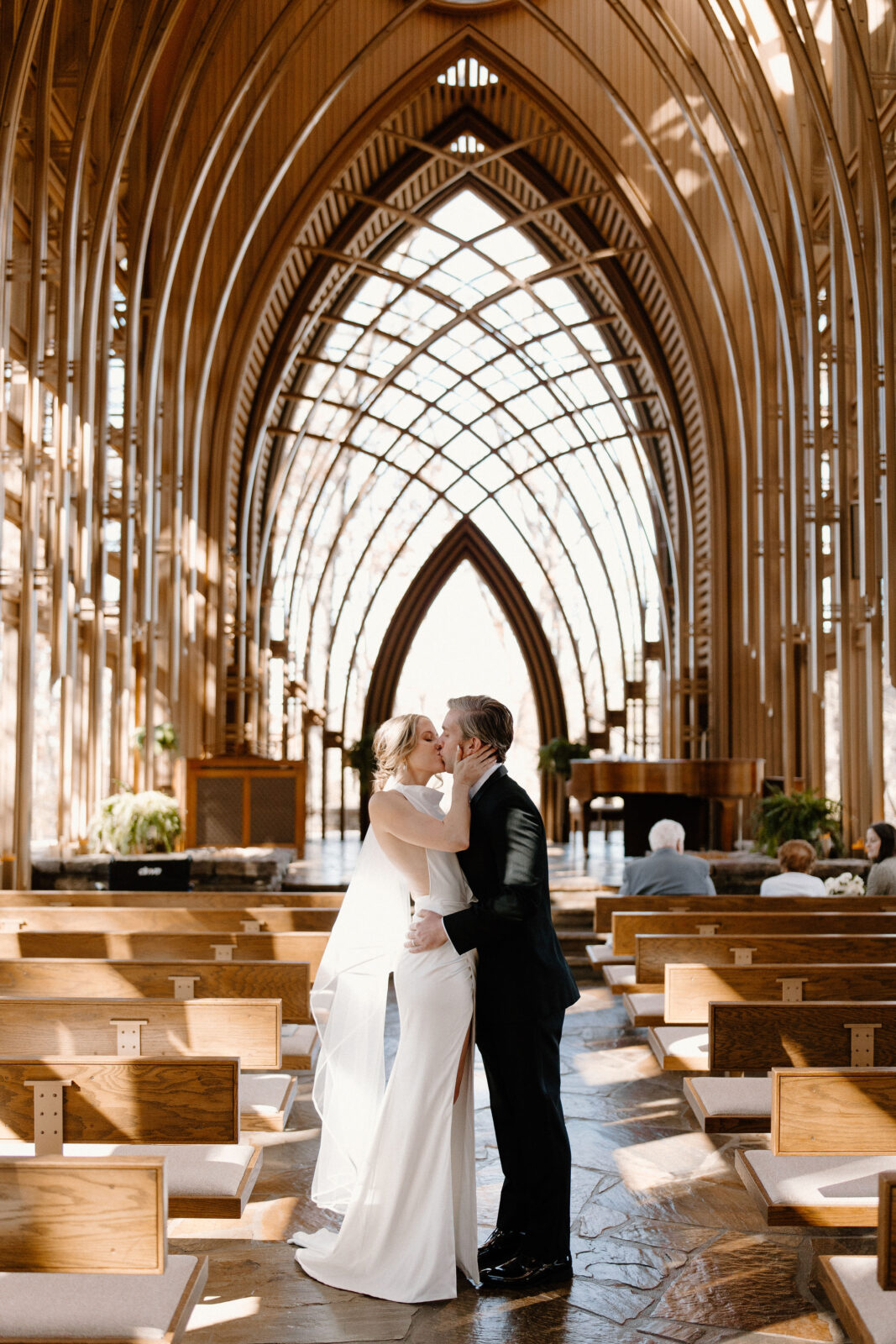 The Best Places to Elope in Northwest Arkansas